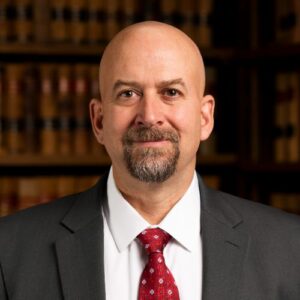 Jarrod F. Howard