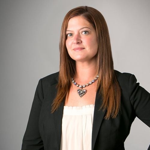 Jennifer B. Hagedorn