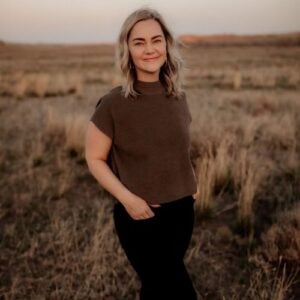 Jennifer Forsyth