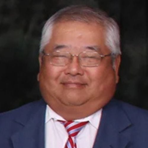 Jerel I. Yamamoto