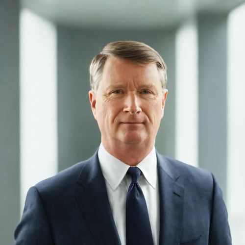 John “Jack” T. Gannon