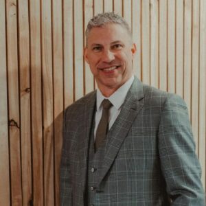 Jon-Marc Petersen