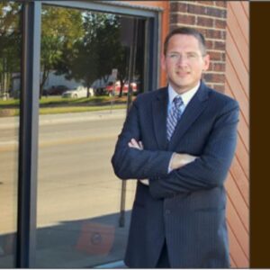 Jonathan L. Green