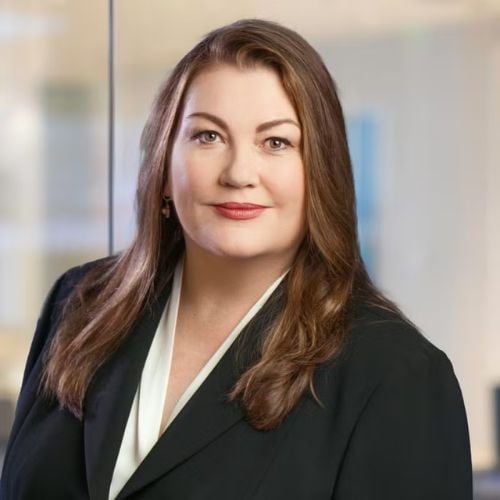 Katherine M. Forster