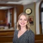 Kelli M. Golinghorst