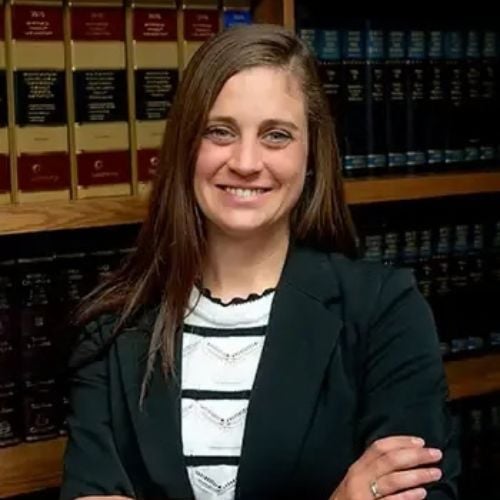 Kendra J. Mulder-Mews