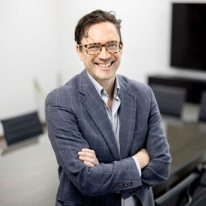 Kenneth Stalter