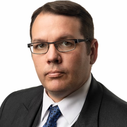 Kevin Sutherland