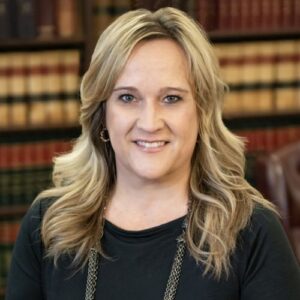 Kimberly A. Dorsett