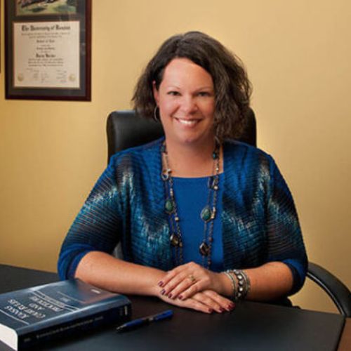 Kristen Shelley-Chapin