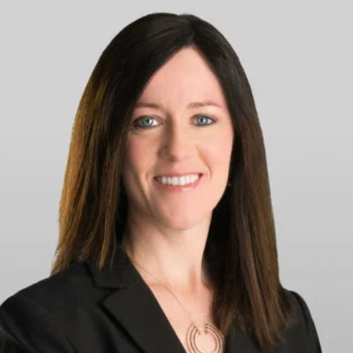 Kristen T. Gallagher