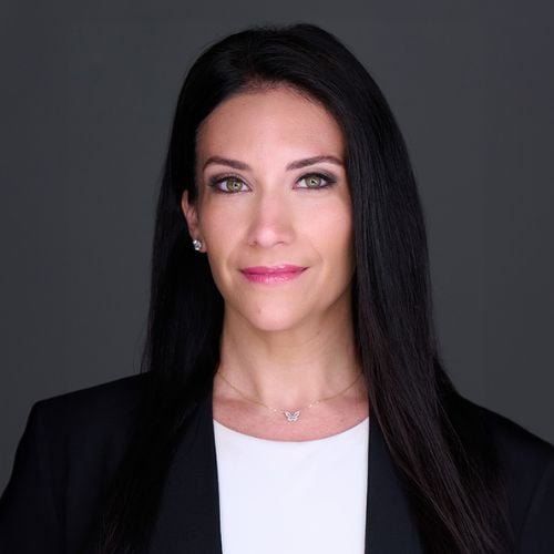 Kristin Miller Grant