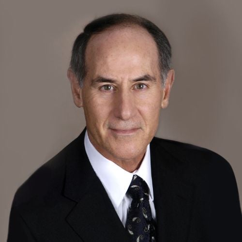 Larry W. Sonsini