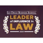 Leaders of Influence in Law