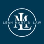Leah Martin Law