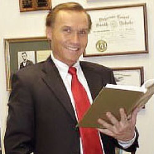 Lee C. (Kit) McCahren