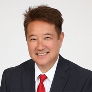 Lincoln S.T. Ashida