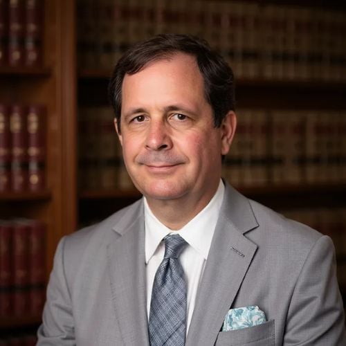 Linton C. Kilpatrick