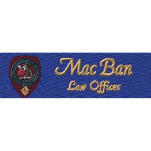 LAW-NBJ　Mac Nicholas J. Maxwell | Partner