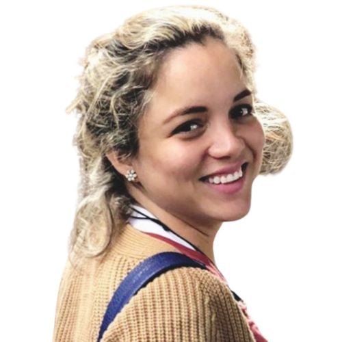 Maria J. Cedeno-Cassinelli