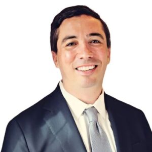 Mark Cox