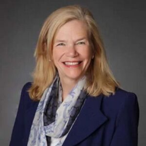 Mary G. Kirkpatrick