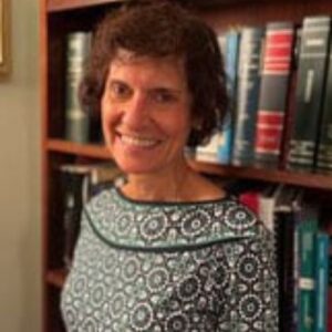 Mary M. Howie