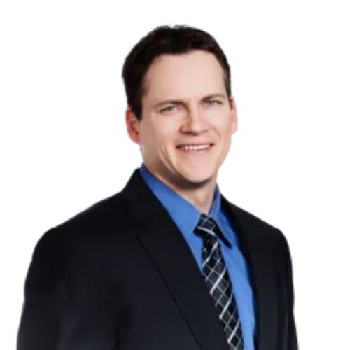 Matthew Andrew Leddin