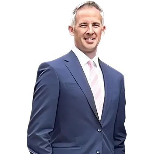 Matthew B. Hansberry