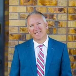 Matthew J. Kinney