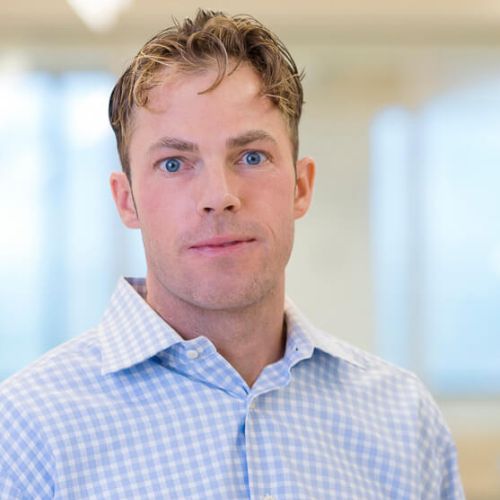 Matthew (Matt) Abell