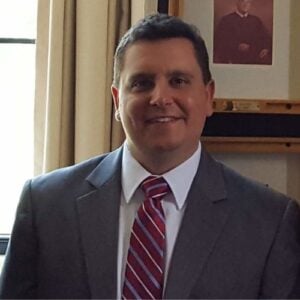 Matthew McClallen