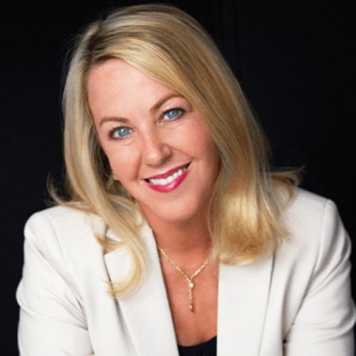 Melissa Kelly Schroeder