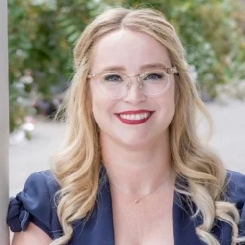 Meredith Faust McDermott