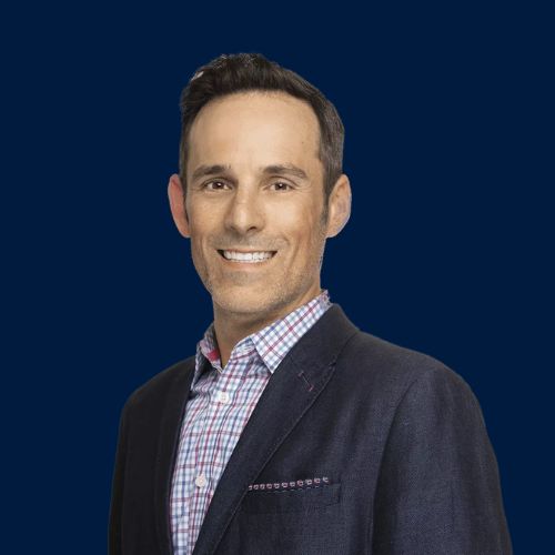 Michael A. Brown