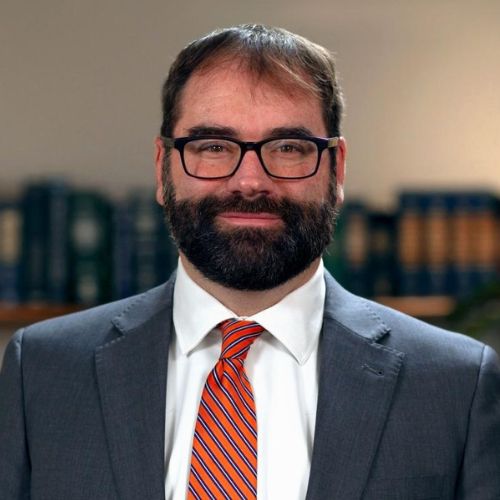 Michael Hayes Biderman