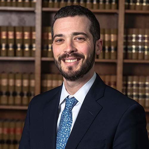 Michael J. Tarrant II