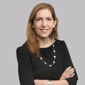 Michelle W. Albrecht