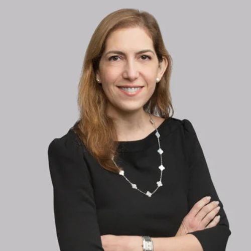 Michelle W. Albrecht