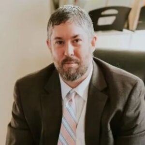 Mike Graper
