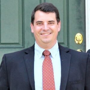 Mike McClallen