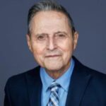 Morton J. Shuman