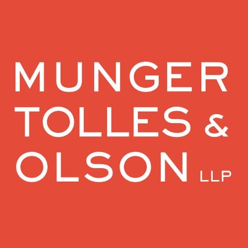 Munger, Tolles & Olson LLP