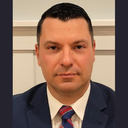 Nicholas A. Moschella, Jr.