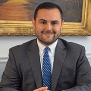Nicholas A. Solitro