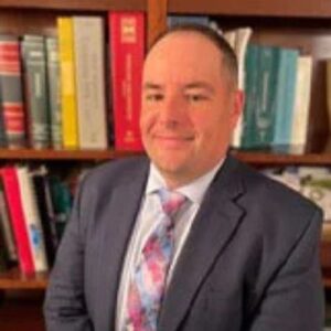 Nicholas C. Howie