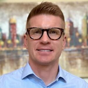 Nicholas J. Herbold