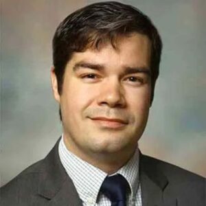 Nicholas T. Grillo