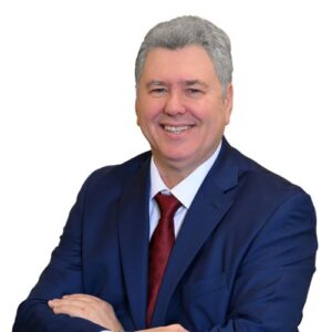 Nicholas T. Kocian