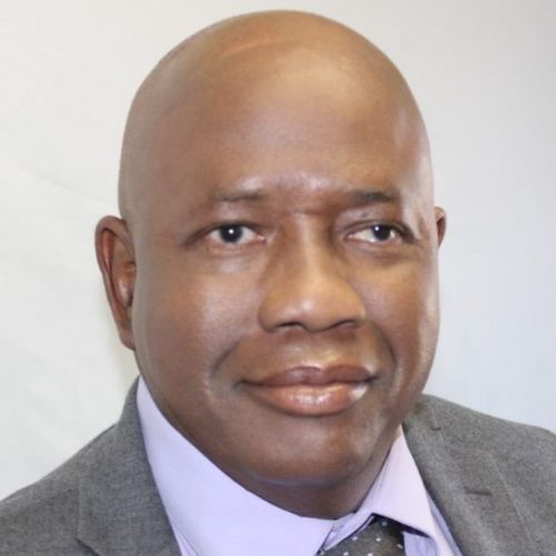 Olufemi Salu